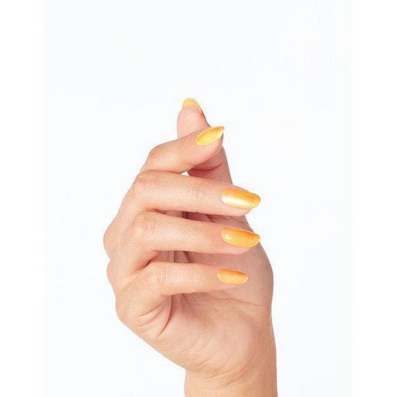 OPI Gel Polish #GCSR2 - Magic Hour